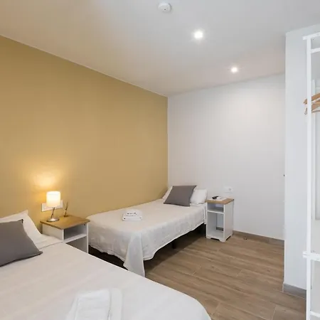 Hostel Oliveta