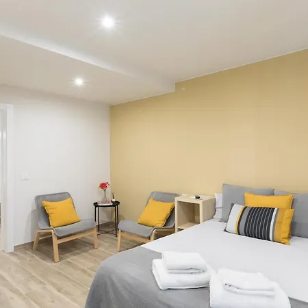Hostel Oliveta *