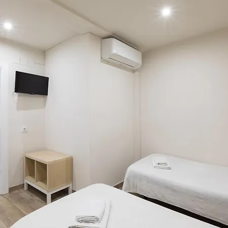 Hostel Oliveta