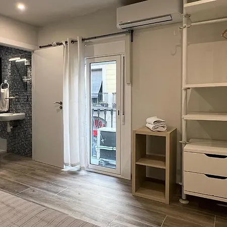 Oliveta Barcelona