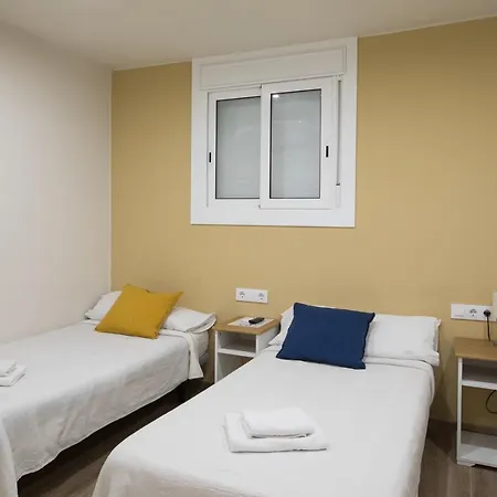 Oliveta 2* Barcelona