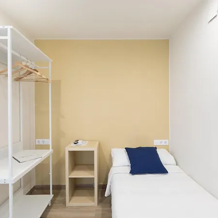 Pensión Oliveta Barcelona
