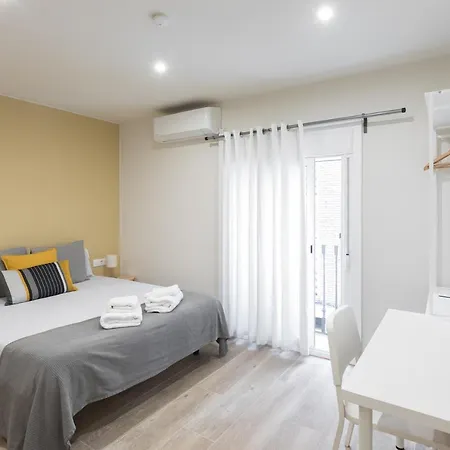 Oliveta 2* Barcelona