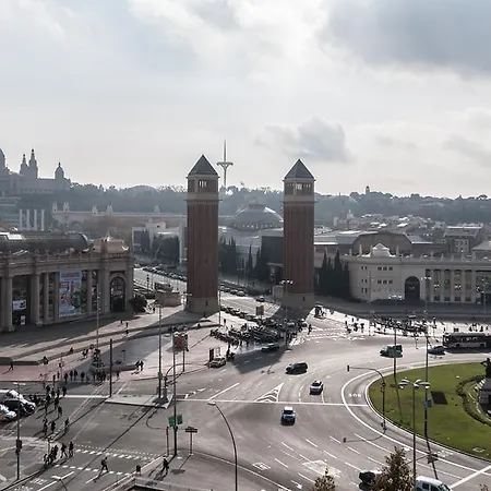 Hostel Oliveta Barcelona