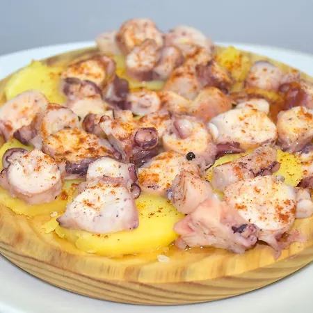 Pensión Oliveta Barcelona