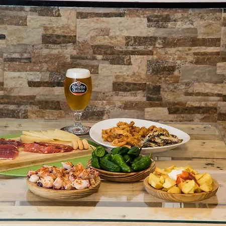 Oliveta Barcelona