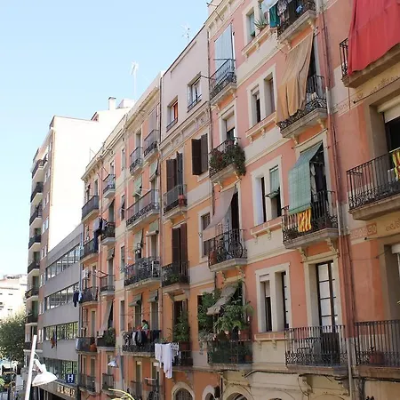 Oliveta 2* Barcelona