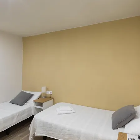 Pensjonat Oliveta Barcelona