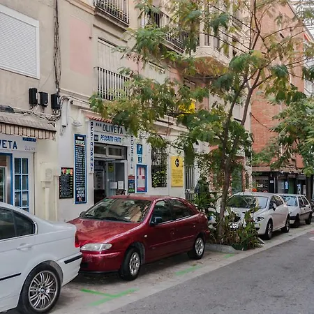 オスタル オリヴェタ