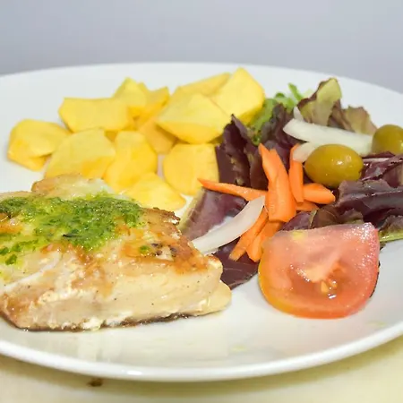 Oliveta Pensjonat 2*