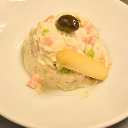 Pensjonat Oliveta 2*