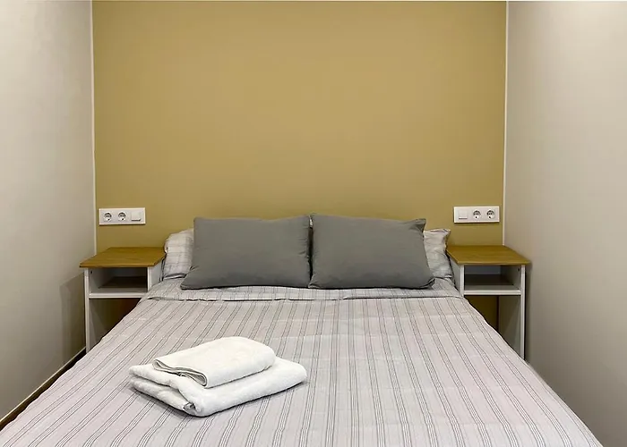 Oliveta Barcelona