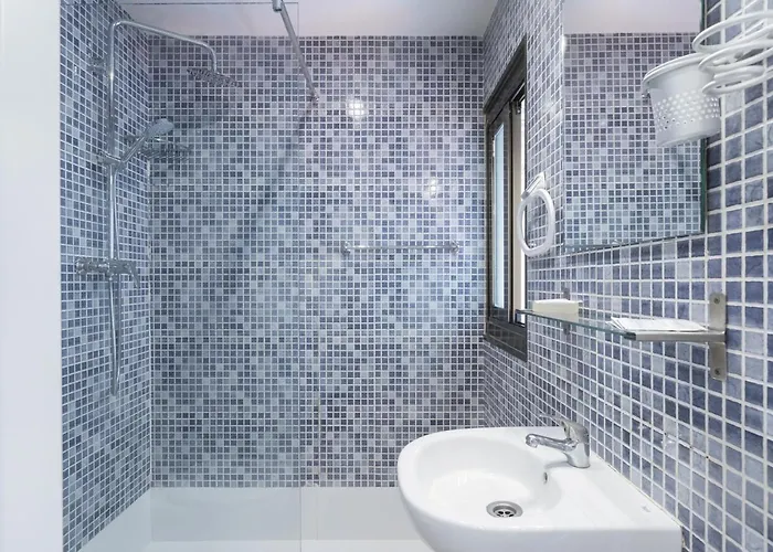 Hostel Oliveta Barcelona