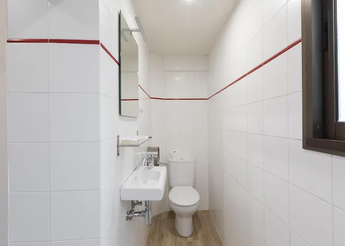 Oliveta Hostel *