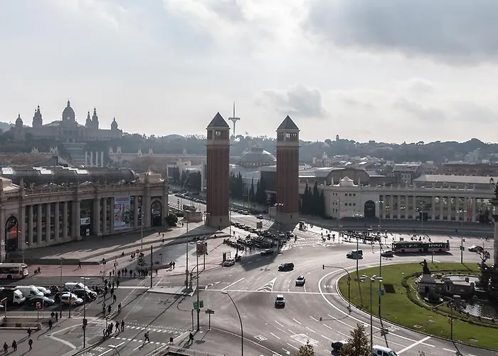 Hostel Oliveta Barcelona