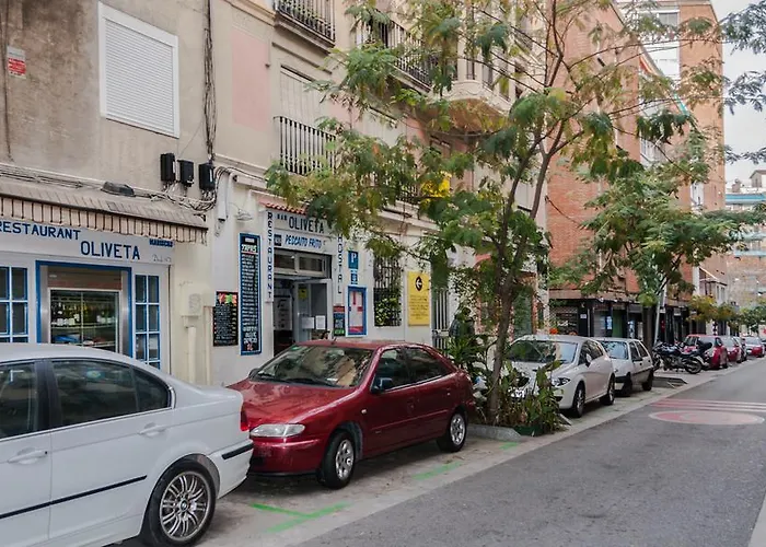 オスタル オリヴェタ