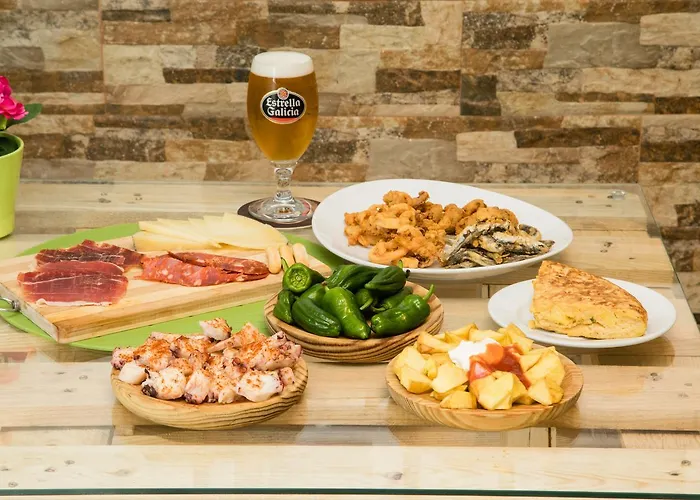 オスタル オリヴェタ ホステル