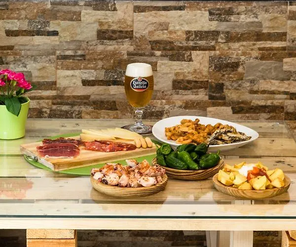 Oliveta Hostel Barcelona