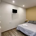 Oliveta Auberge de jeunesse Barcelone