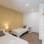 Auberge de jeunesse Oliveta