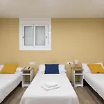 Oliveta Auberge de jeunesse *