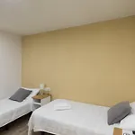 Auberge de jeunesse Oliveta Barcelone