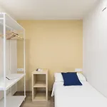 Auberge de jeunesse Oliveta Barcelone
