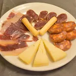 Oliveta * Barcelone