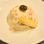 Auberge de jeunesse Oliveta *