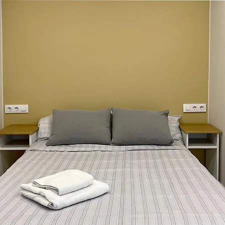Oliveta Barcelona