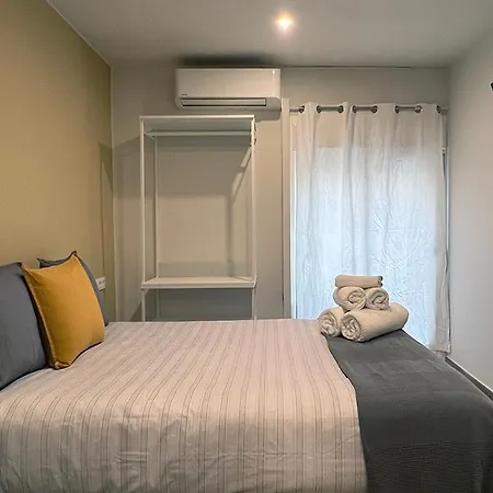 Hostel Oliveta