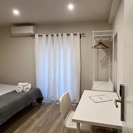Oliveta Hostel