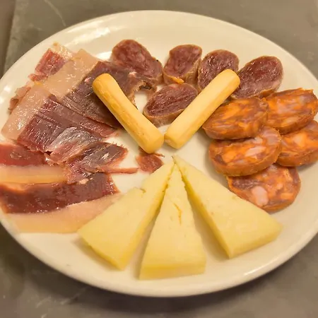 Oliveta * Barcelona