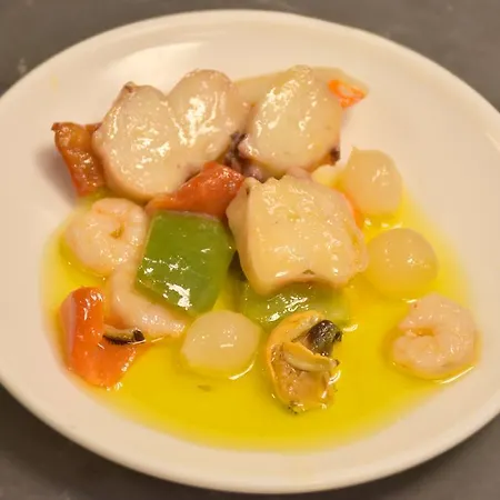 Oliveta Barcelona