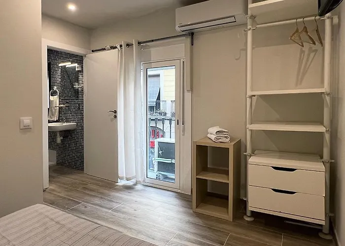 Oliveta Barcelona