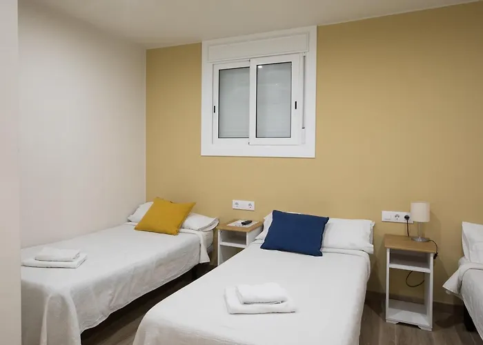 Oliveta * Barcelona