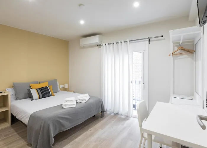 Oliveta * Barcelona